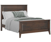 Saratoga Bed