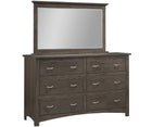 Siesta Dresser