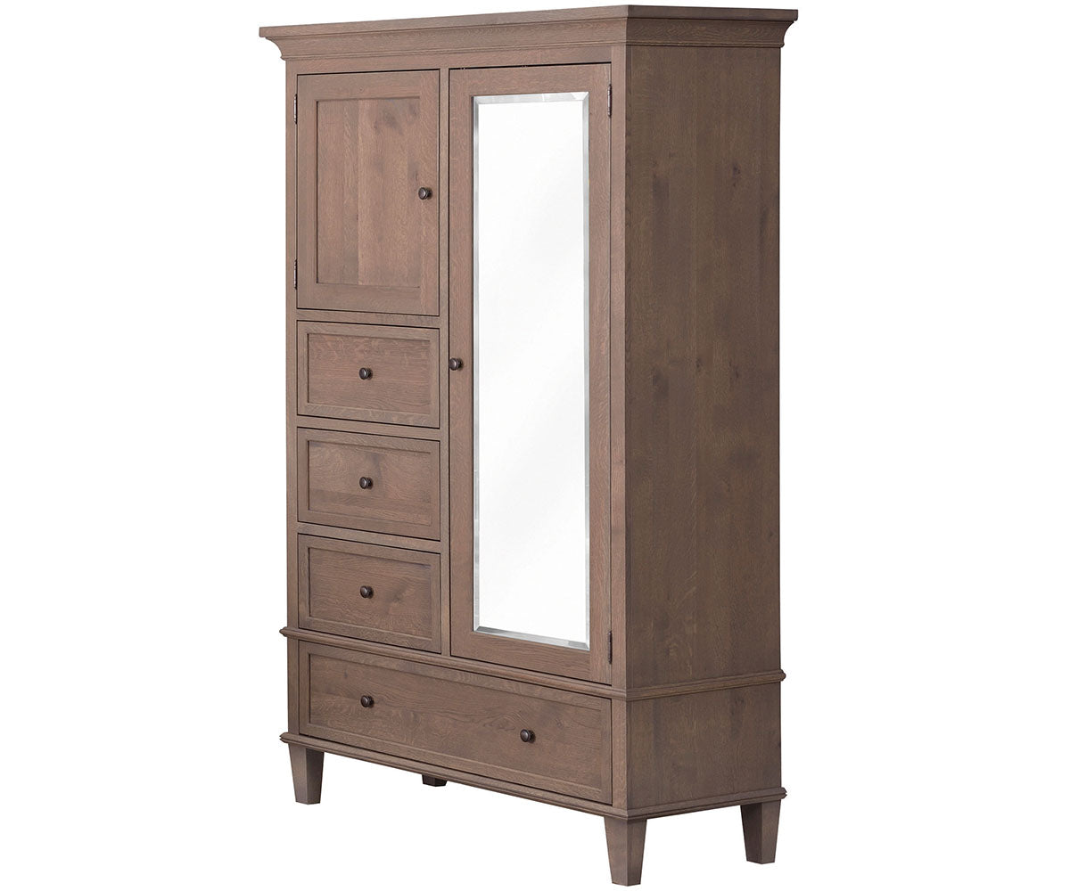 Rockport Chiffonier