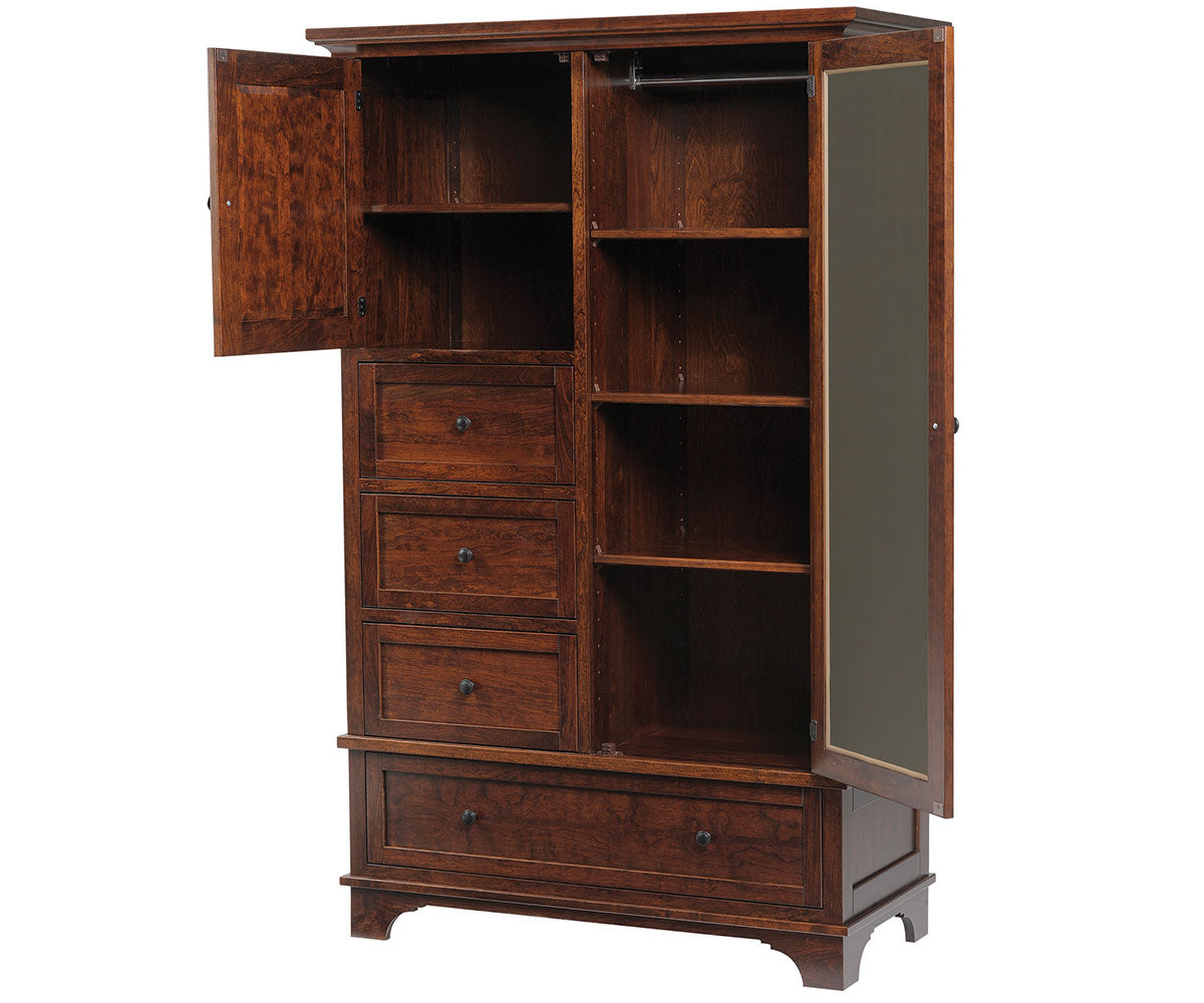 Arlington Chiffonier