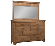 Cambridge Tall Dresser