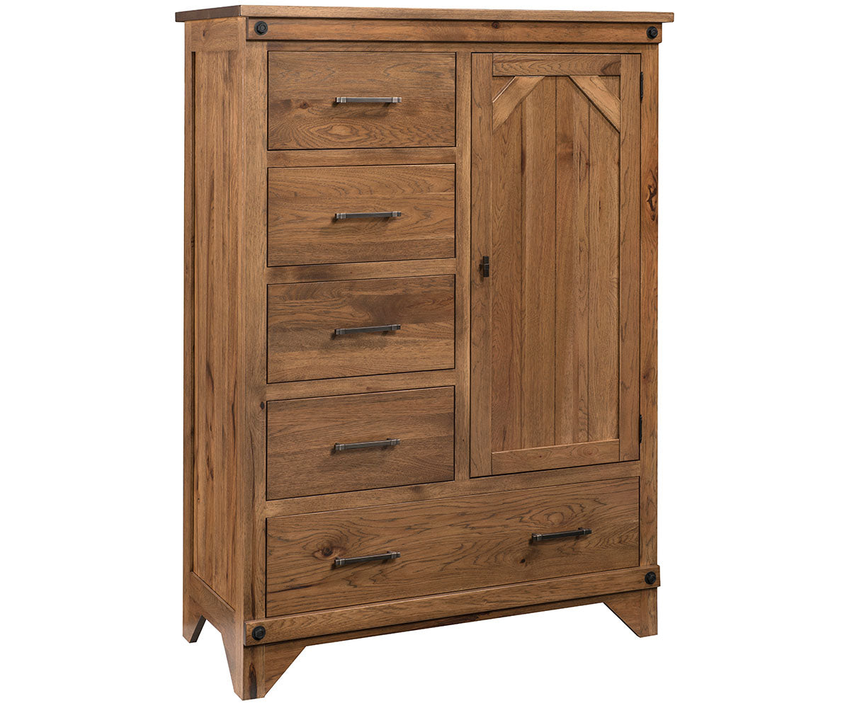 Cambridge Gentleman's Chest
