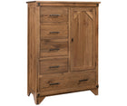 Cambridge Gentleman's Chest