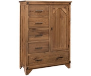 Cambridge Gentleman's Chest