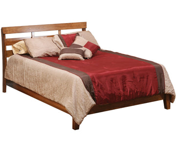 Canterbury Bed