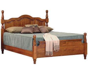 Buckingham Bed