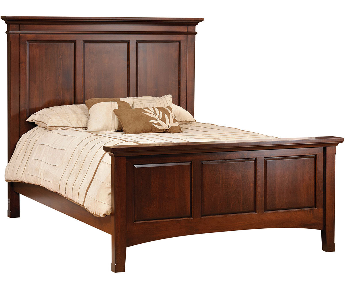 Brookfield Bed