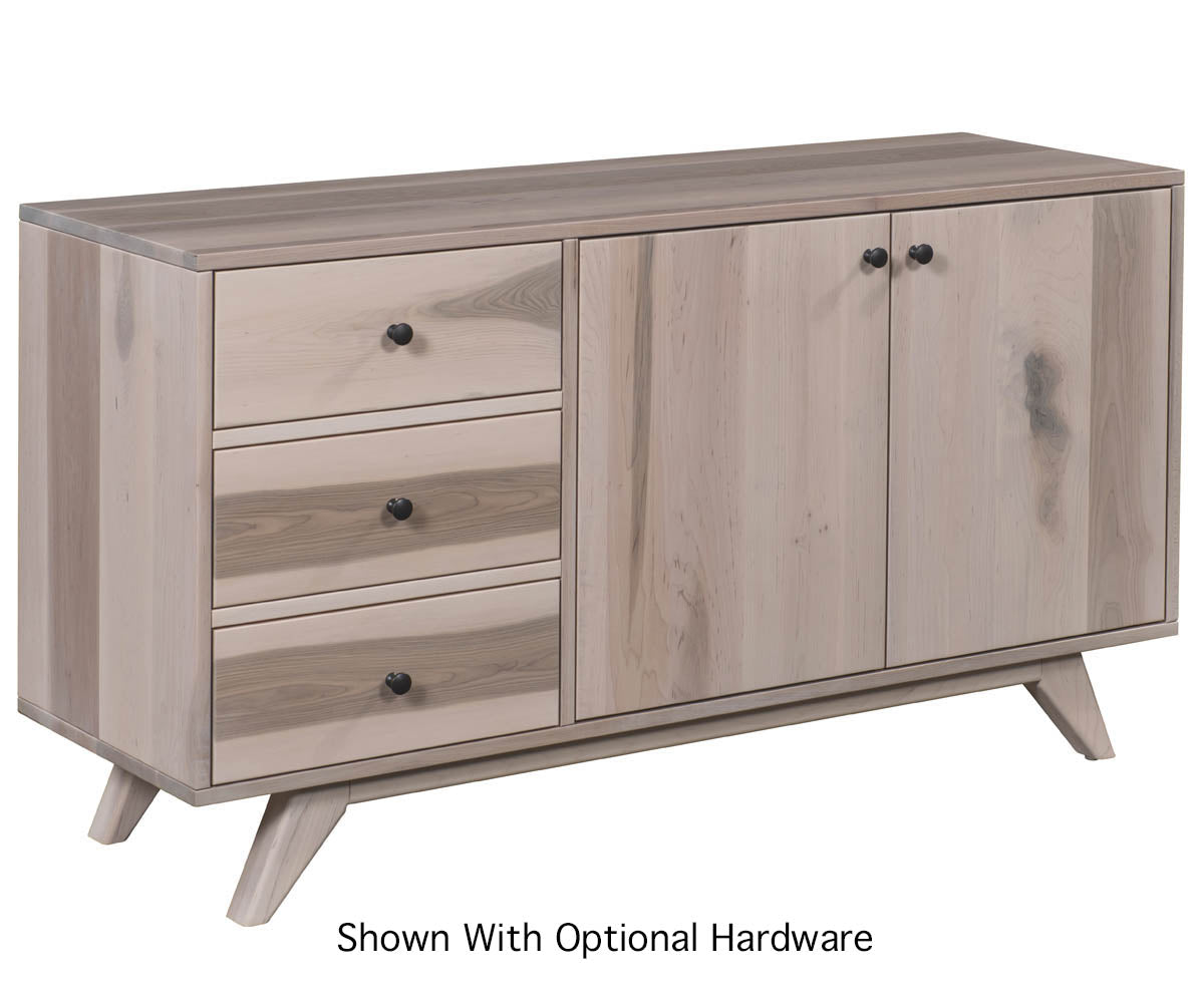 Mid Century Credenza