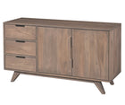Mid Century Credenza
