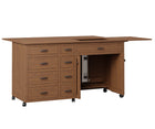 Sewing Cabinet