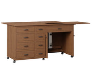 Sewing Cabinet