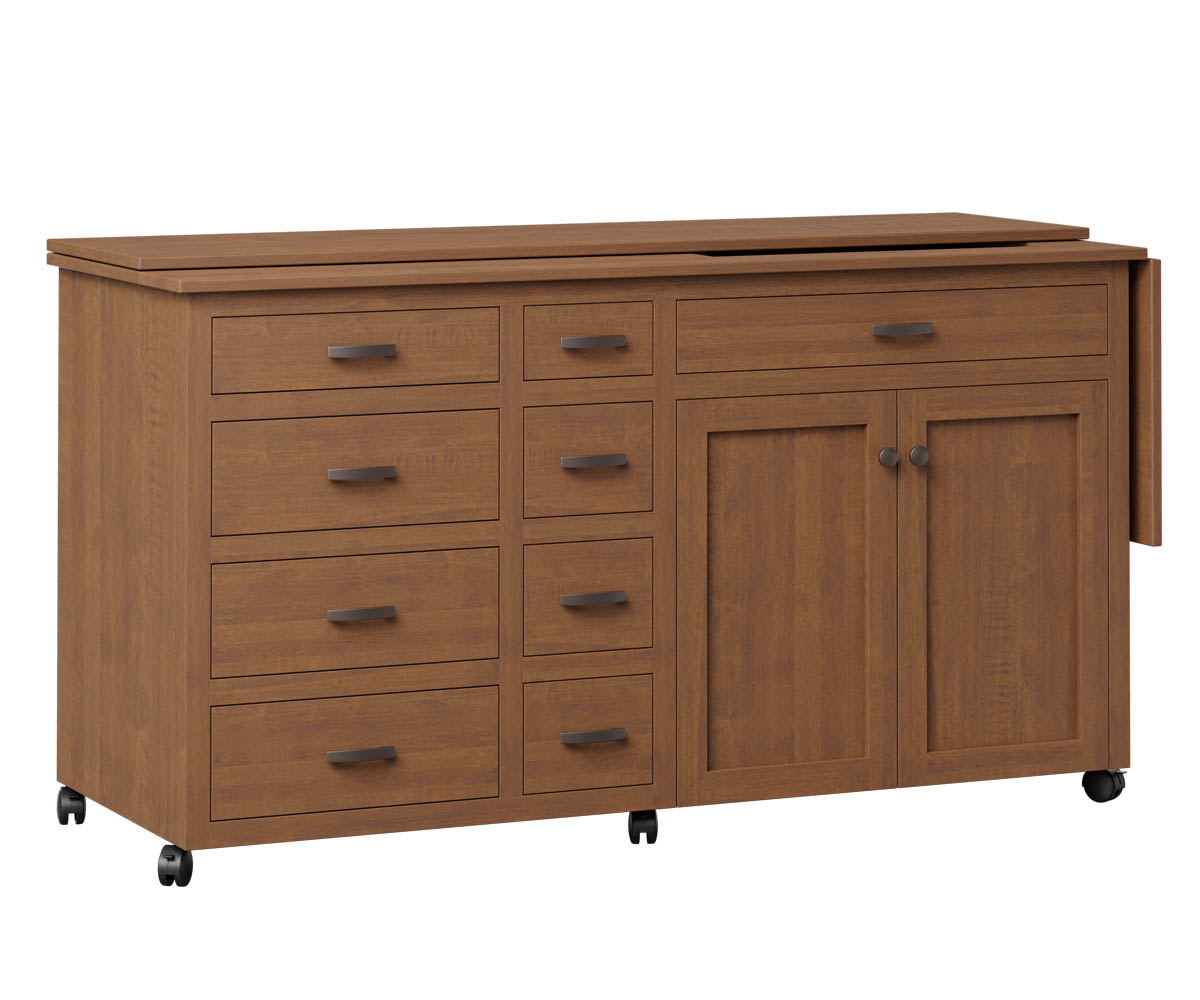 Sewing Cabinet