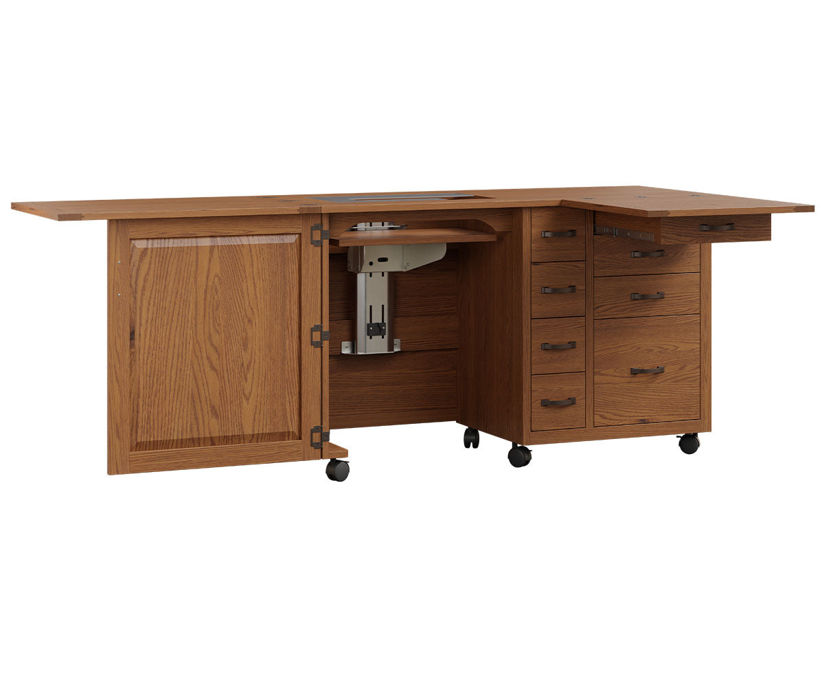 Sewing Cabinet