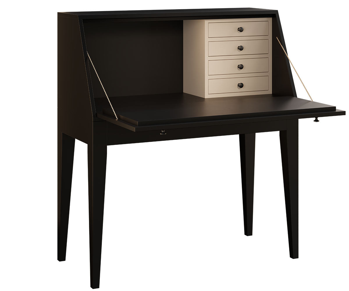 Mid Century Desk