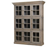 Traditional Stackable Bookcase