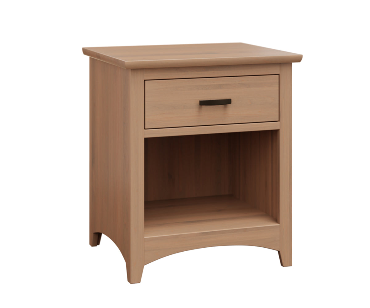 Barrington 1 Drawer Night Stand