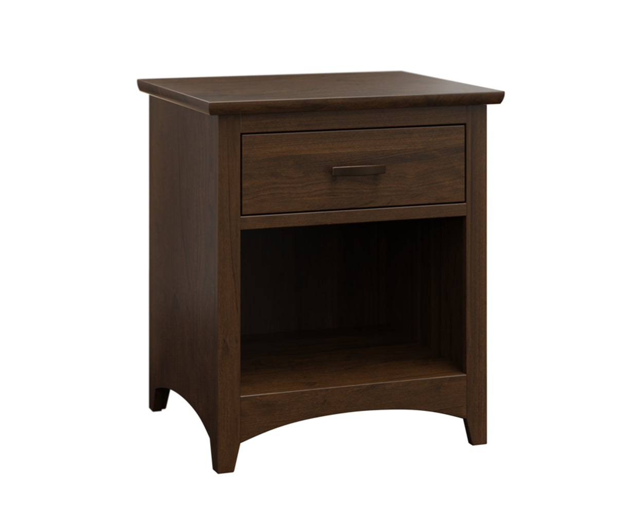 Barrington 1 Drawer Night Stand