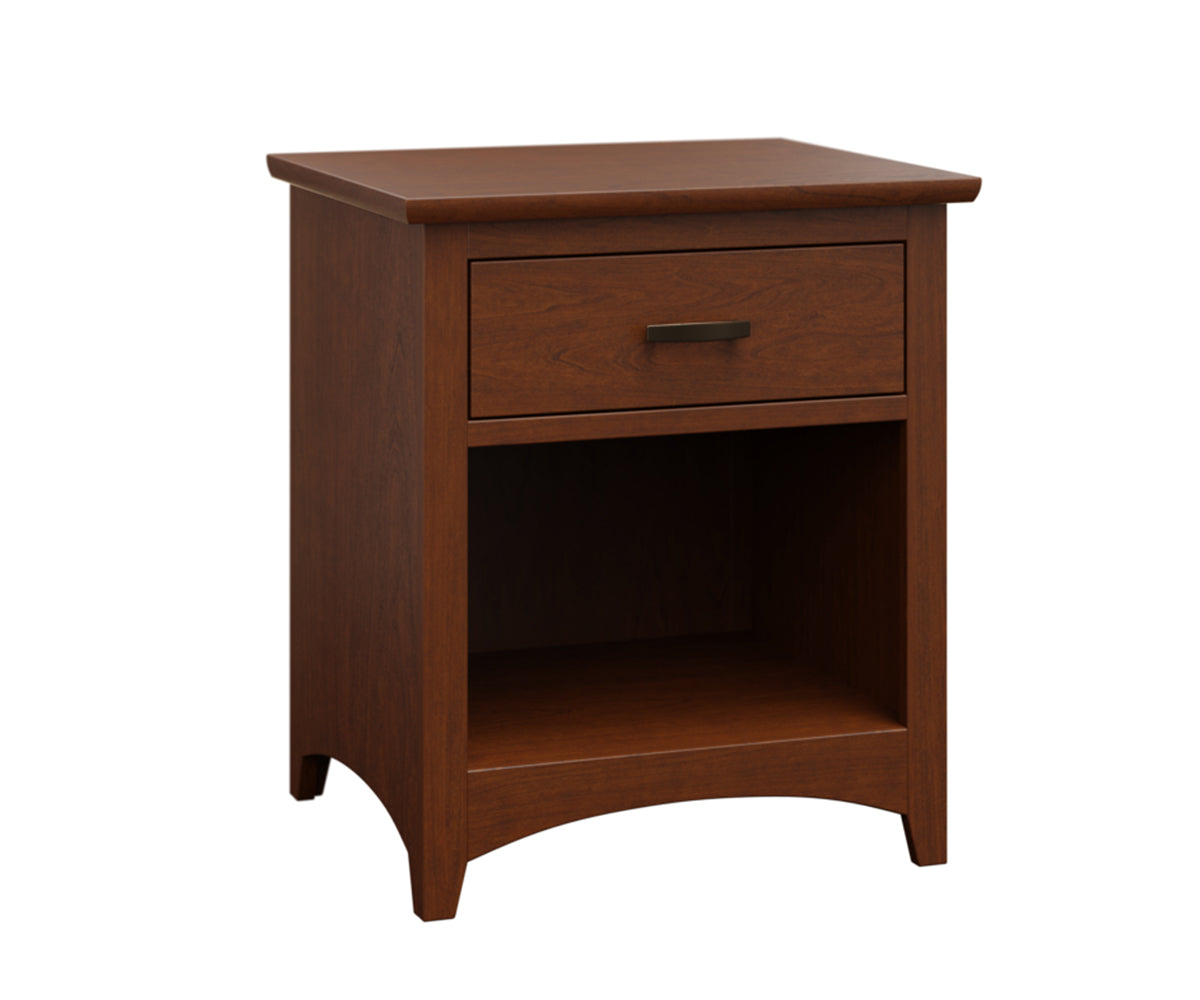Barrington 1 Drawer Night Stand
