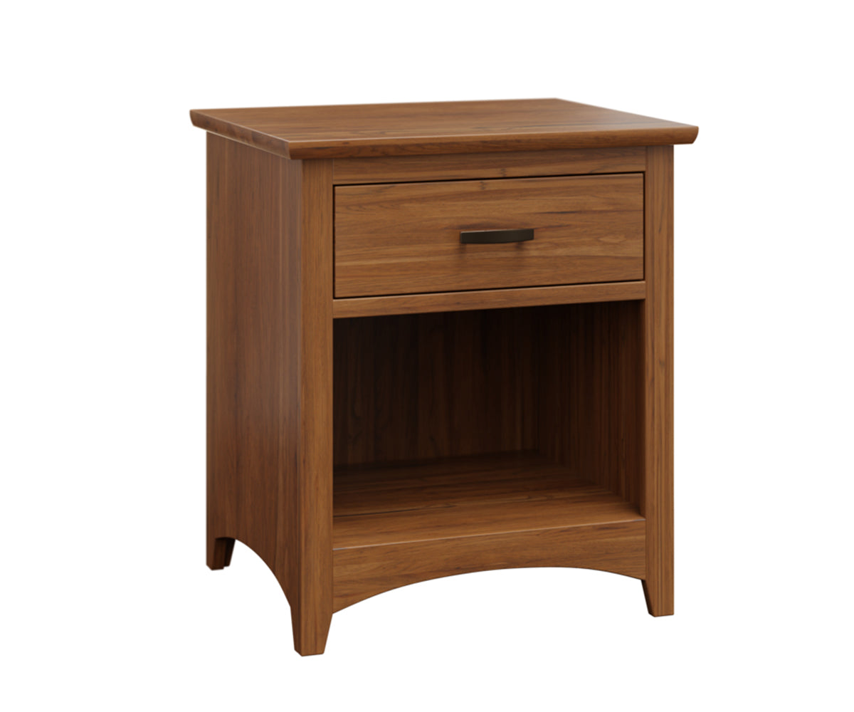 Barrington 1 Drawer Night Stand