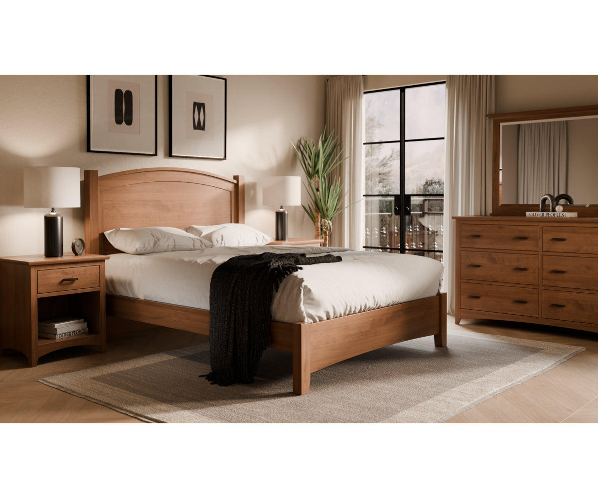 Barrington 1 Drawer Night Stand