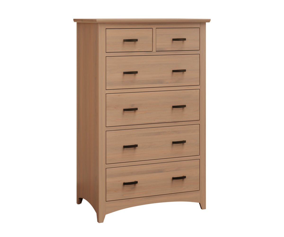Barrington Chest of Drawers