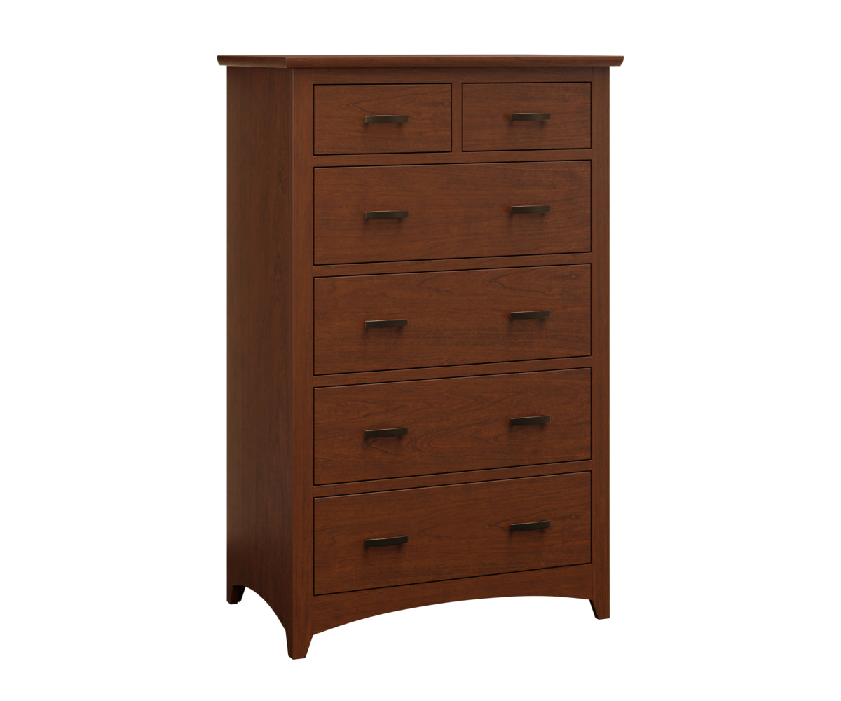 Barrington Chest of Drawers