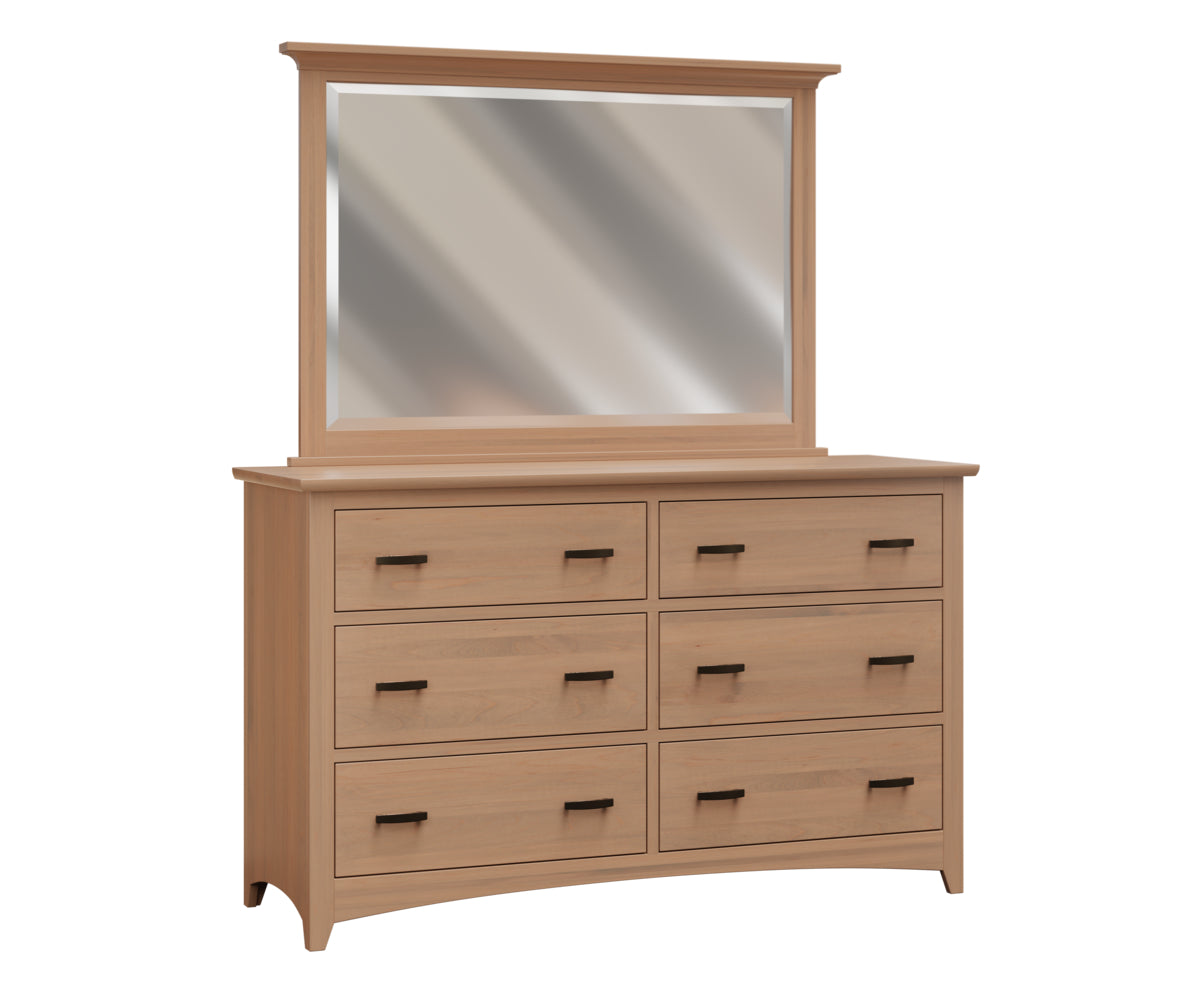 Barrington Dresser