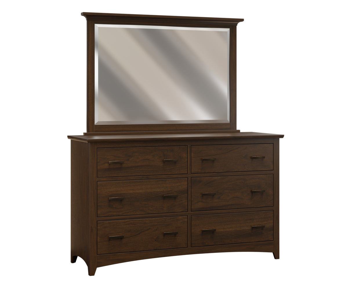 Barrington Dresser
