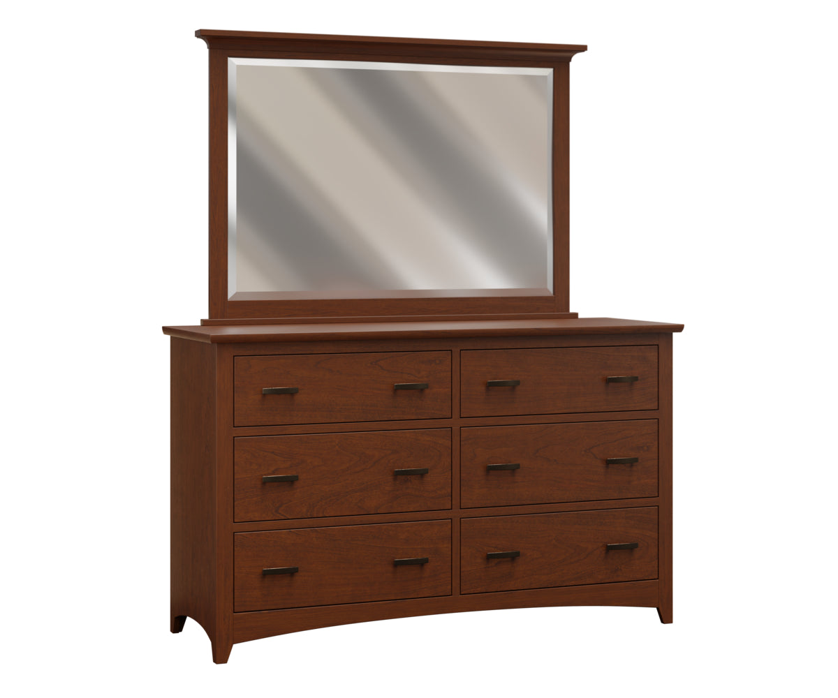 Barrington Dresser