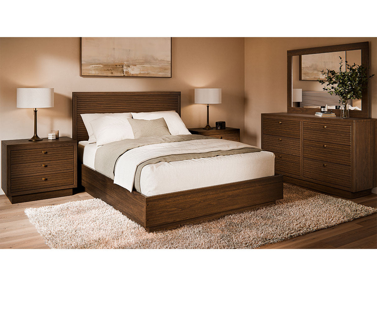 Bradenton Nightstand