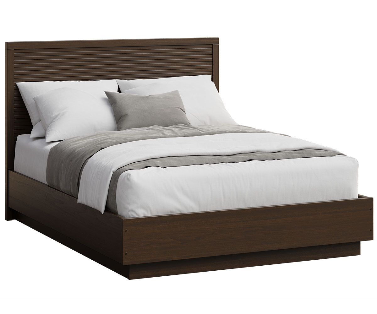 Bradenton Bed