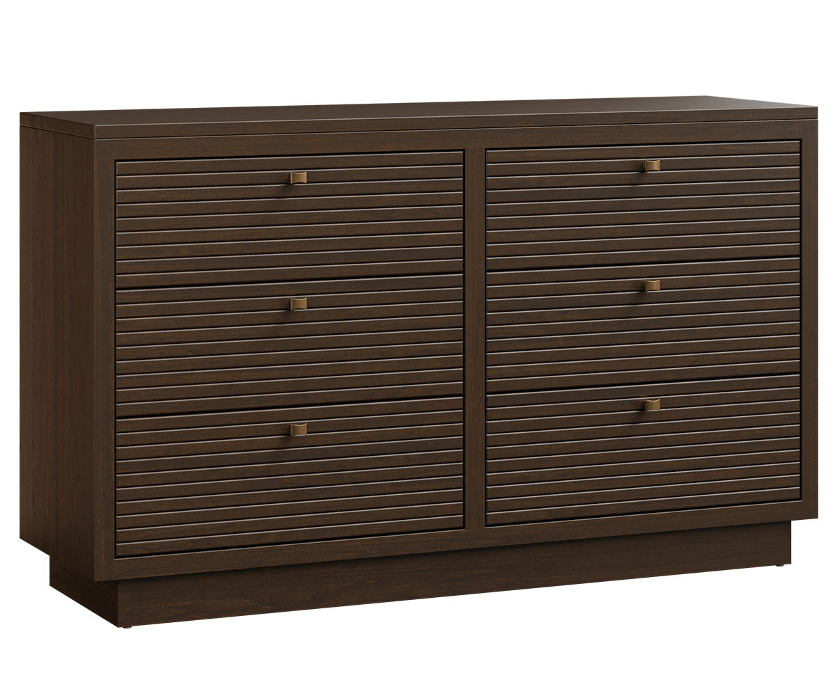 Bradenton Regular Dresser