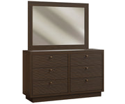 Bradenton Regular Dresser