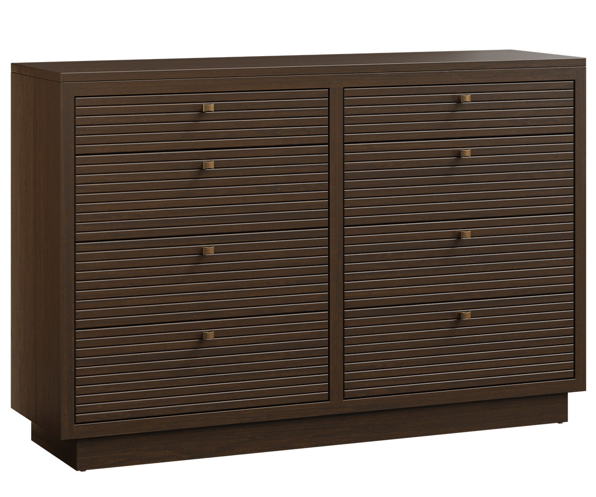 Bradenton Regular Tall Dresser