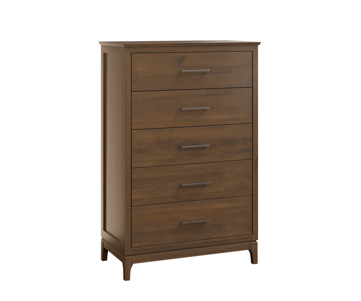 Boulder Creek Chest of Drawers