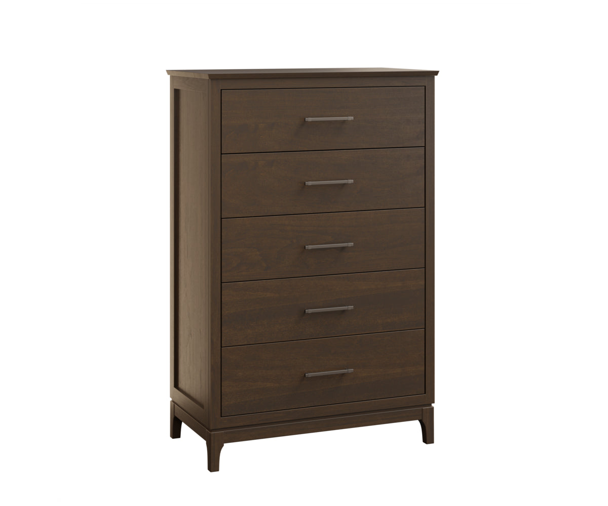 Boulder Creek Chest of Drawers