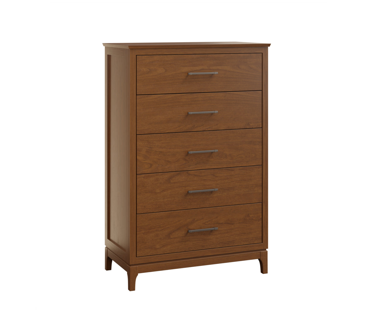 Boulder Creek Chest of Drawers