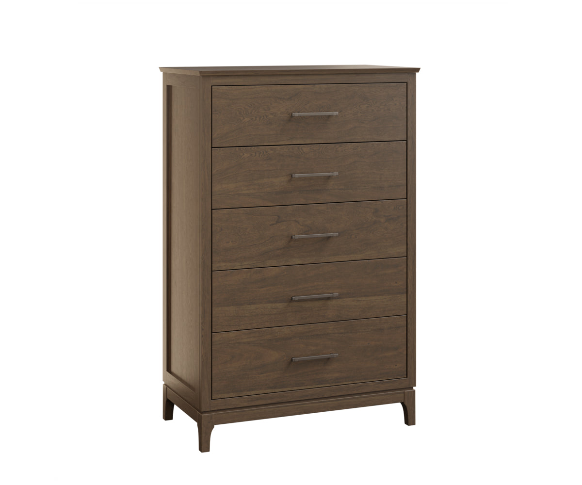 Boulder Creek Chest of Drawers