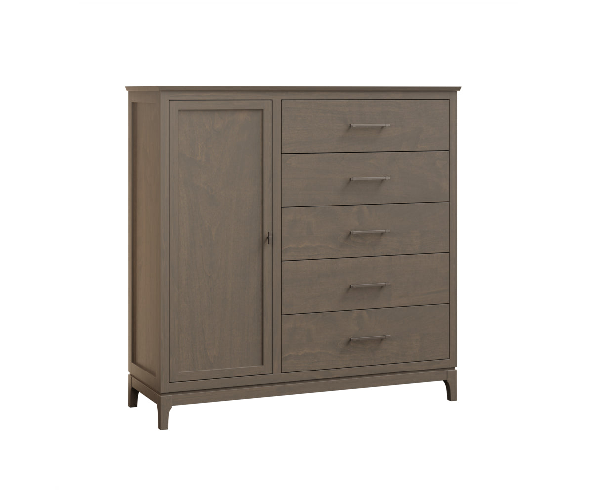 Boulder Creek Gentlemans Chest