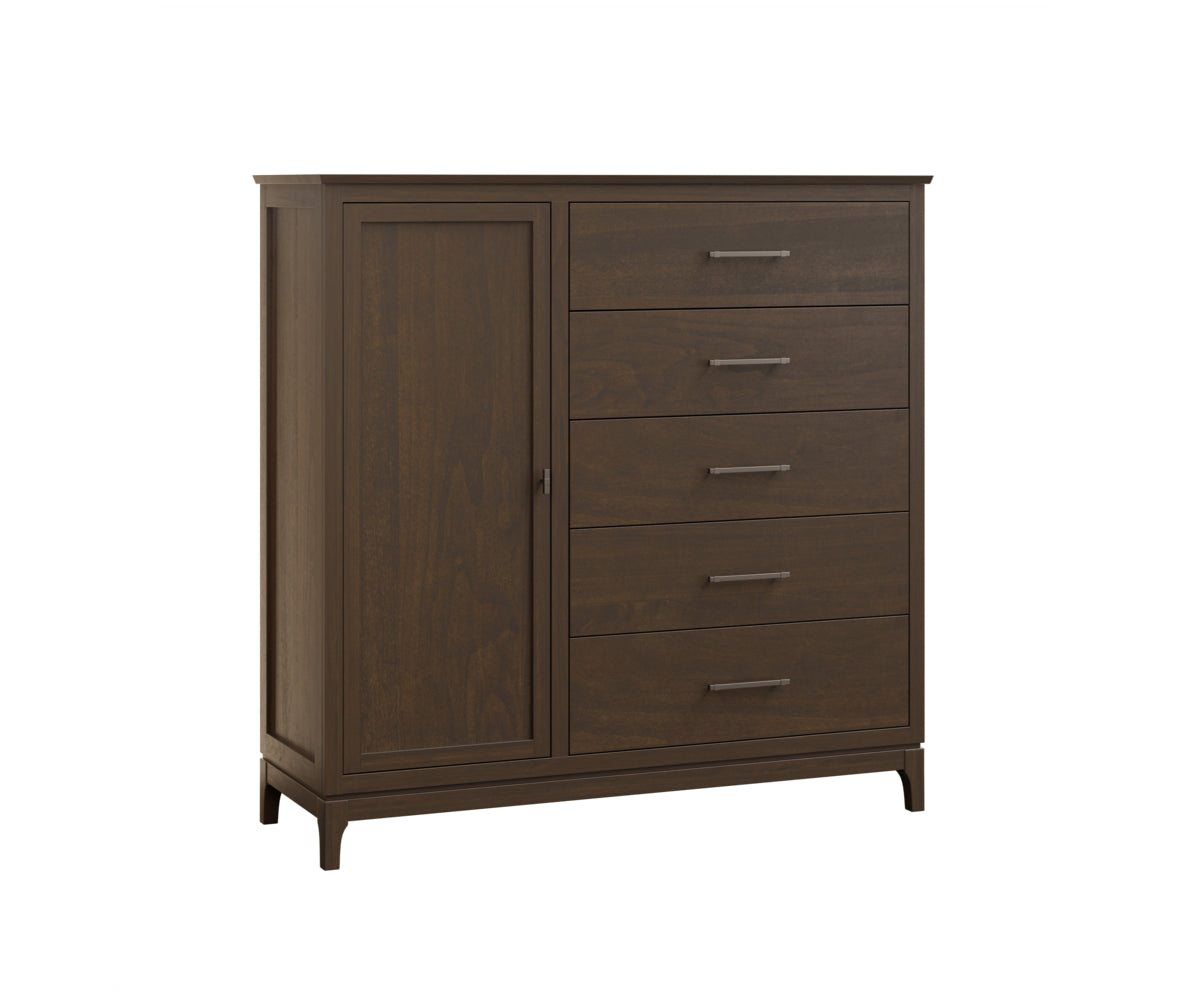 Boulder Creek Gentlemans Chest