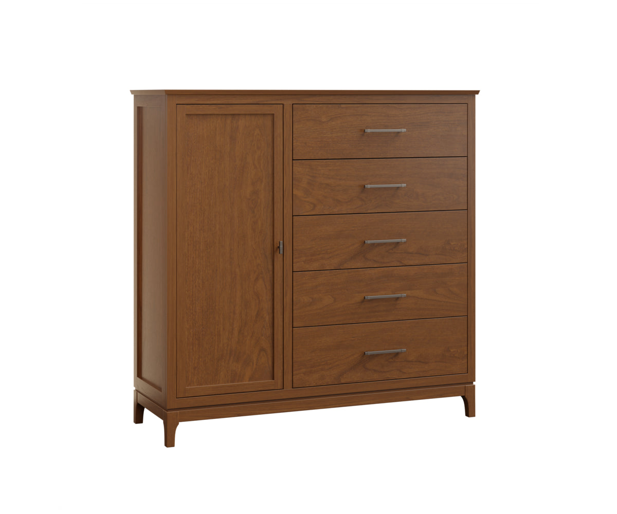 Boulder Creek Gentlemans Chest