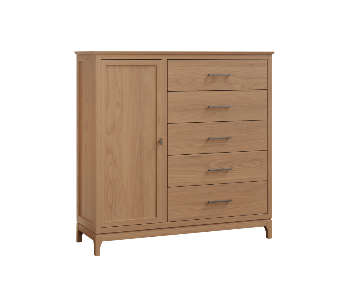 Boulder Creek Gentlemans Chest