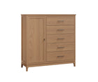 Boulder Creek Gentlemans Chest