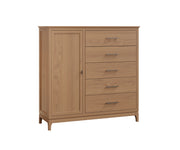 Boulder Creek Gentlemans Chest