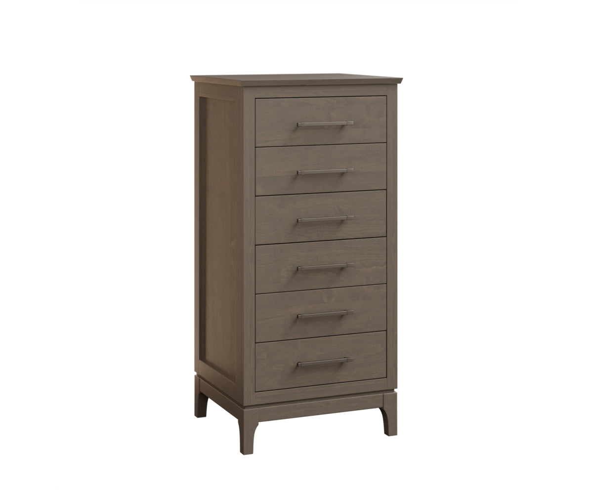 Boulder Creek Lingerie Chest