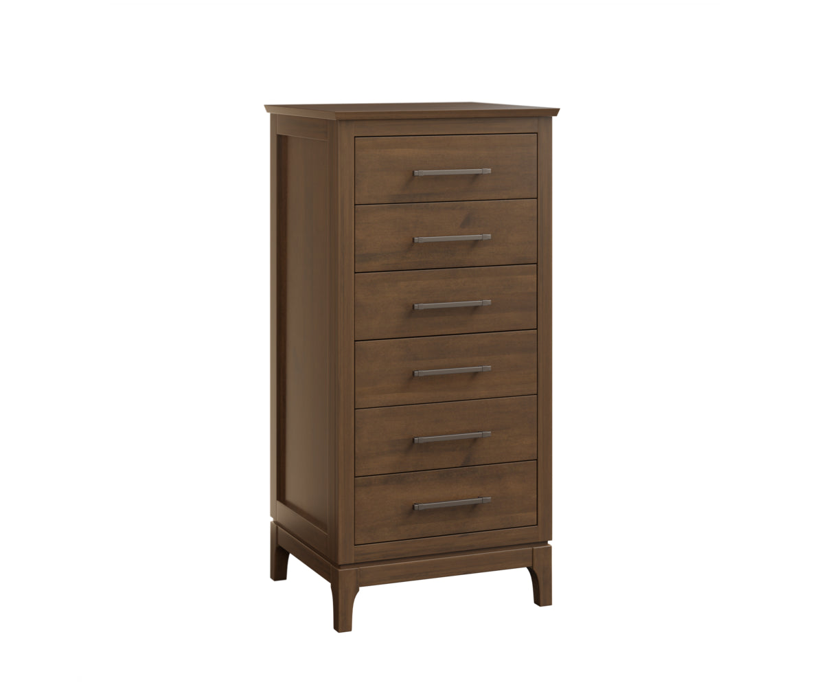 Boulder Creek Lingerie Chest