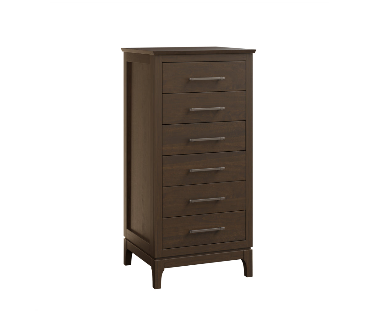 Boulder Creek Lingerie Chest