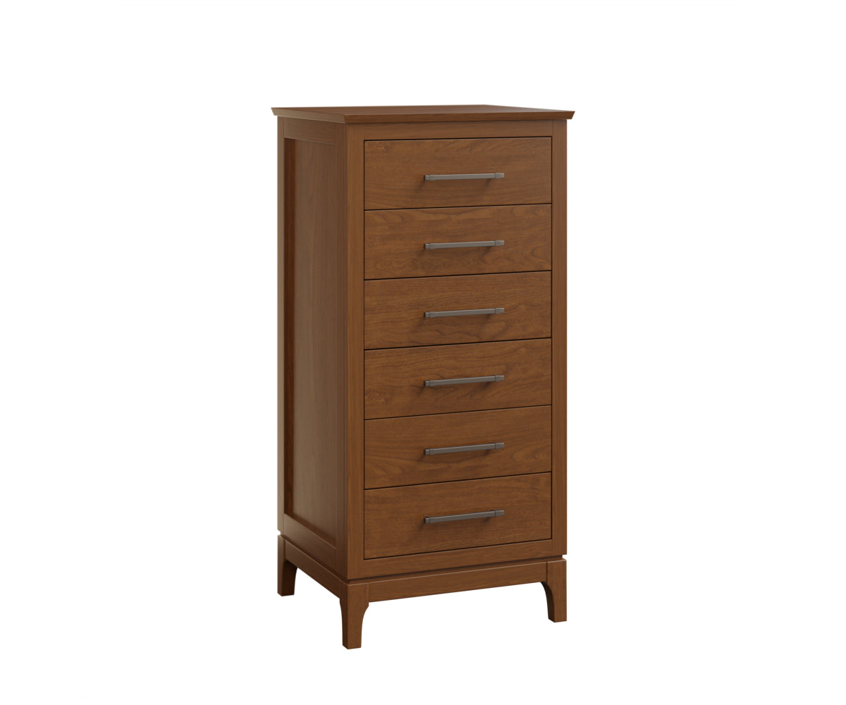 Boulder Creek Lingerie Chest