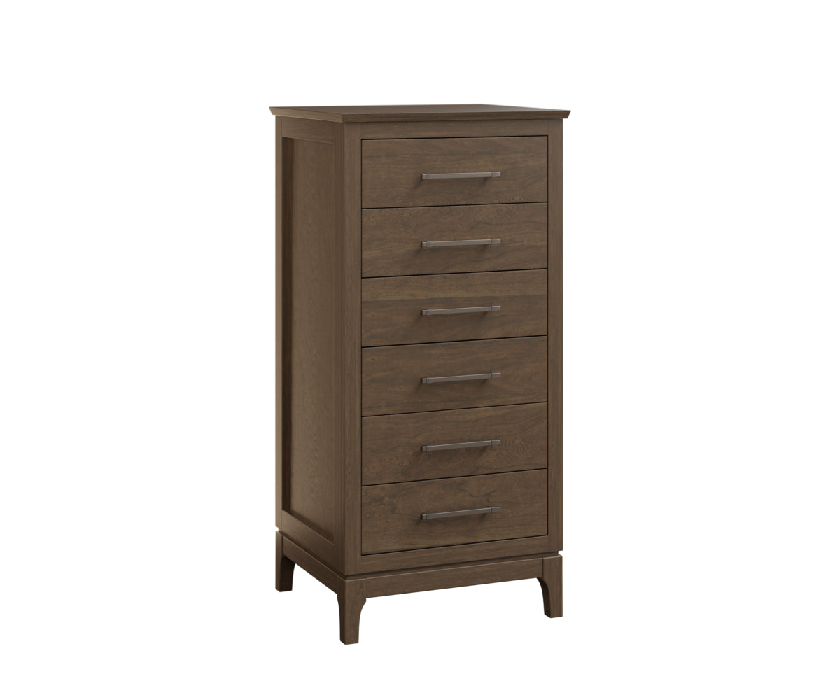 Boulder Creek Lingerie Chest