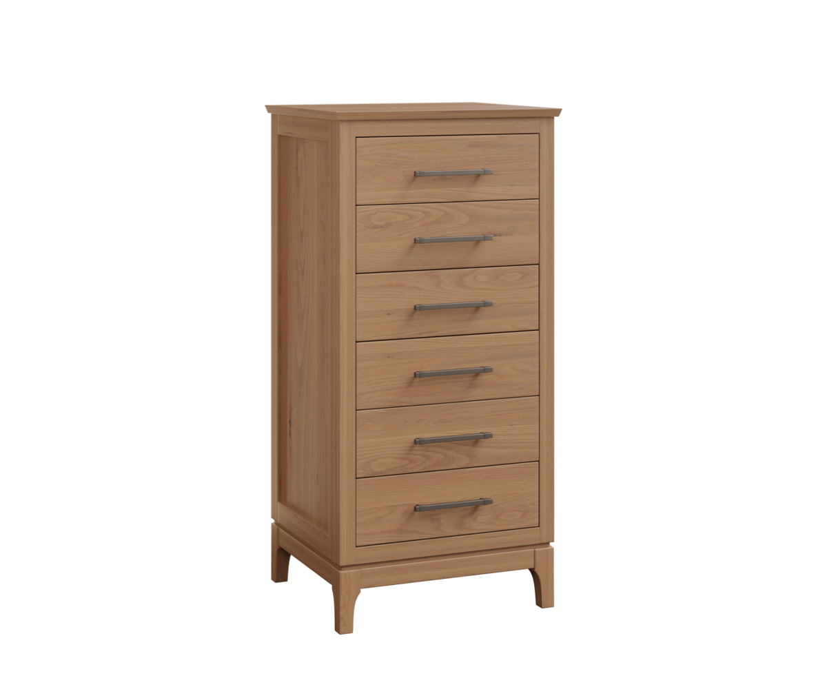Boulder Creek Lingerie Chest